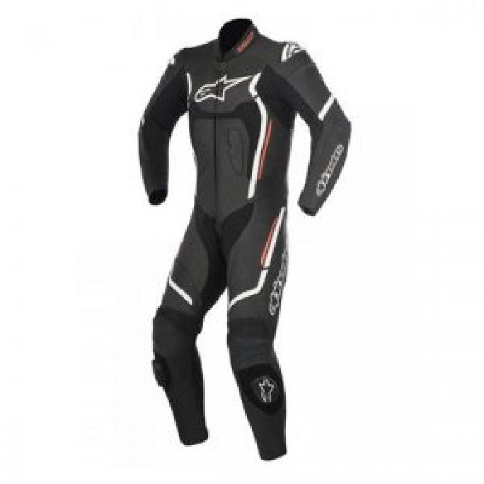 Alpinestars Motegi V2 Motorcycle Racing Leather Motogp Suit